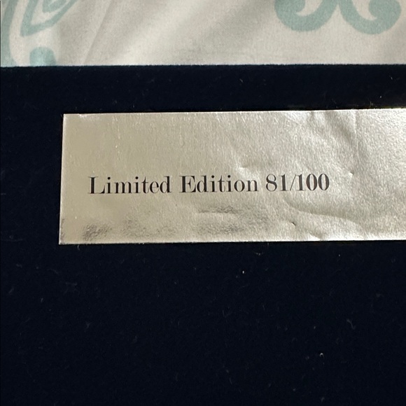 Montana Silversmiths 2013 RAM 1500 Belt Buckle  81/100. Truck of the Year. - Picture 3 of 6